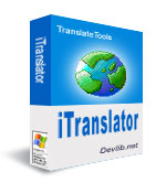 iTranslator