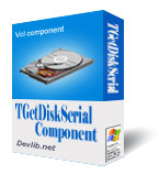 TGetDiskSerial Download