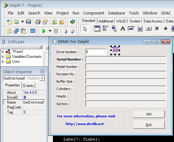 Mydac Delphi 2009 Crack