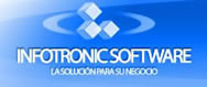 INFOTRONIC SOFTWARE SL